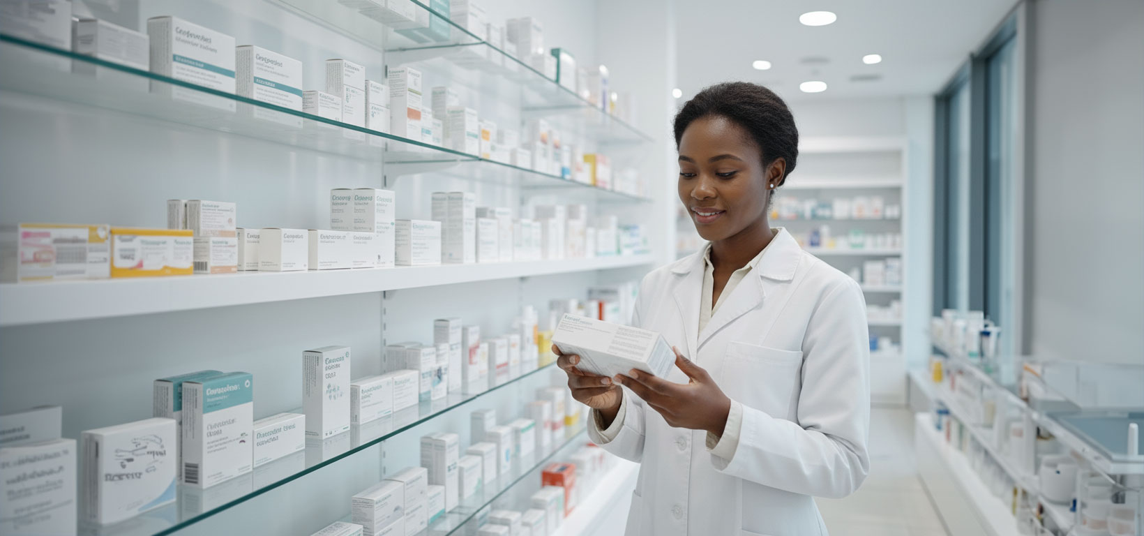 Iona Pharmacy Banner