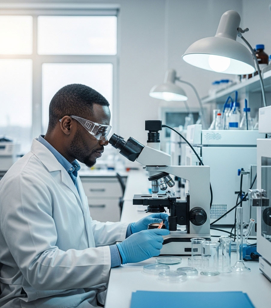 Innovation Meets Nature