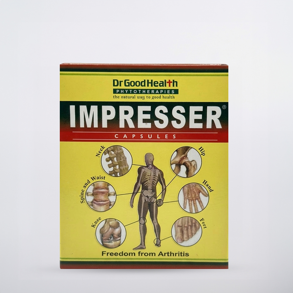 Impresser Capsules