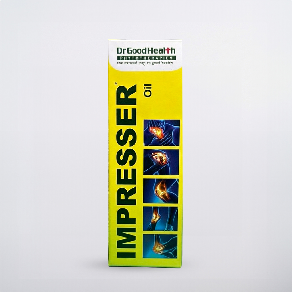 Impresser Oil